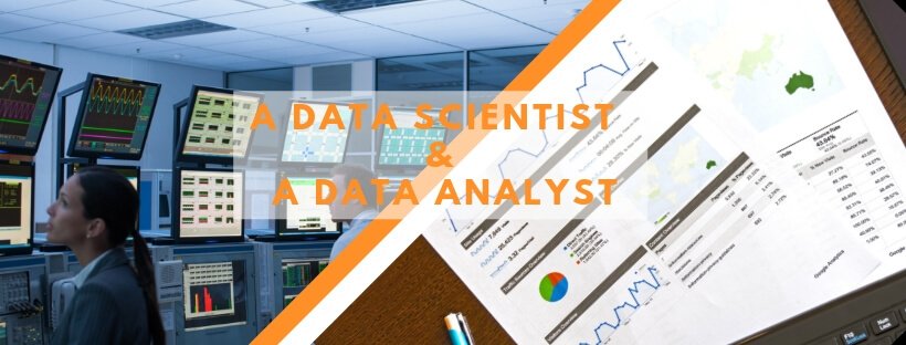 data scientist-analytics