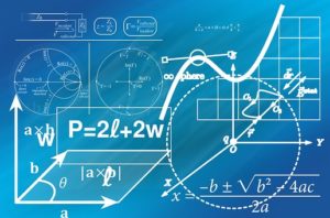 machine learning mathematic