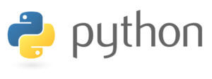 python