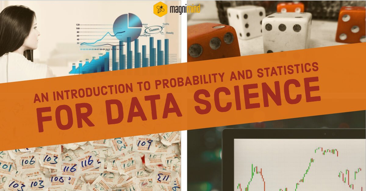 probability and statistic data science