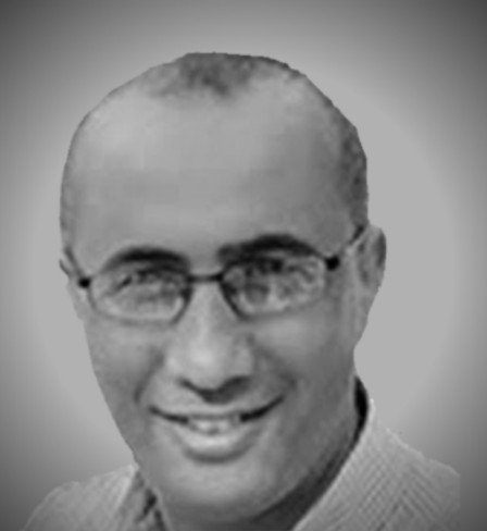 Arafat G. Mokhtar