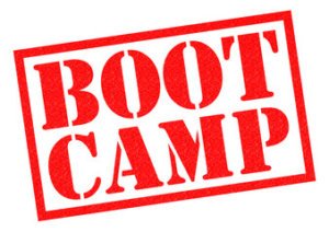 Bootcamps data science