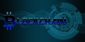 Implementation of blockchain in big data