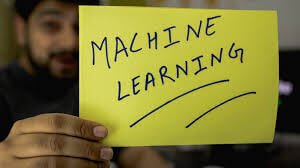 Key advantages of using machine learning