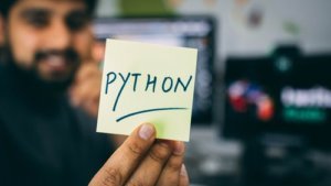 The importance of Python certification to businesses