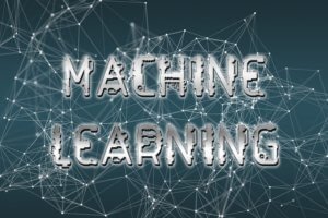 Why machine learning matters