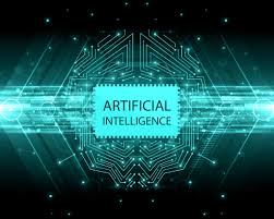 Artificial intelligence versus blockchain