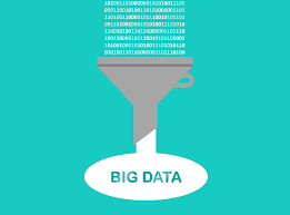 Big data analytics is increasingly getting adopted by organizations