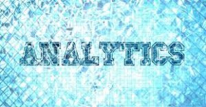 Data analytics is and will be a priority for top companies