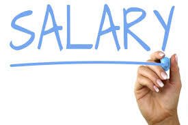 Great salary aspects data science