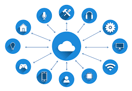 Internet of Things blockchain