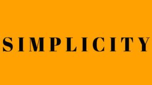 Simplicity matters a lot data science bootcamp in silicon valley