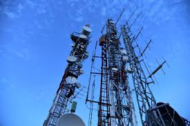 Telecommunications industry data science