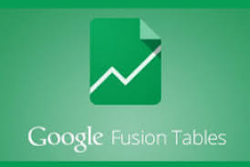 Google Fusion Tables data science bootcamp in silicon valley