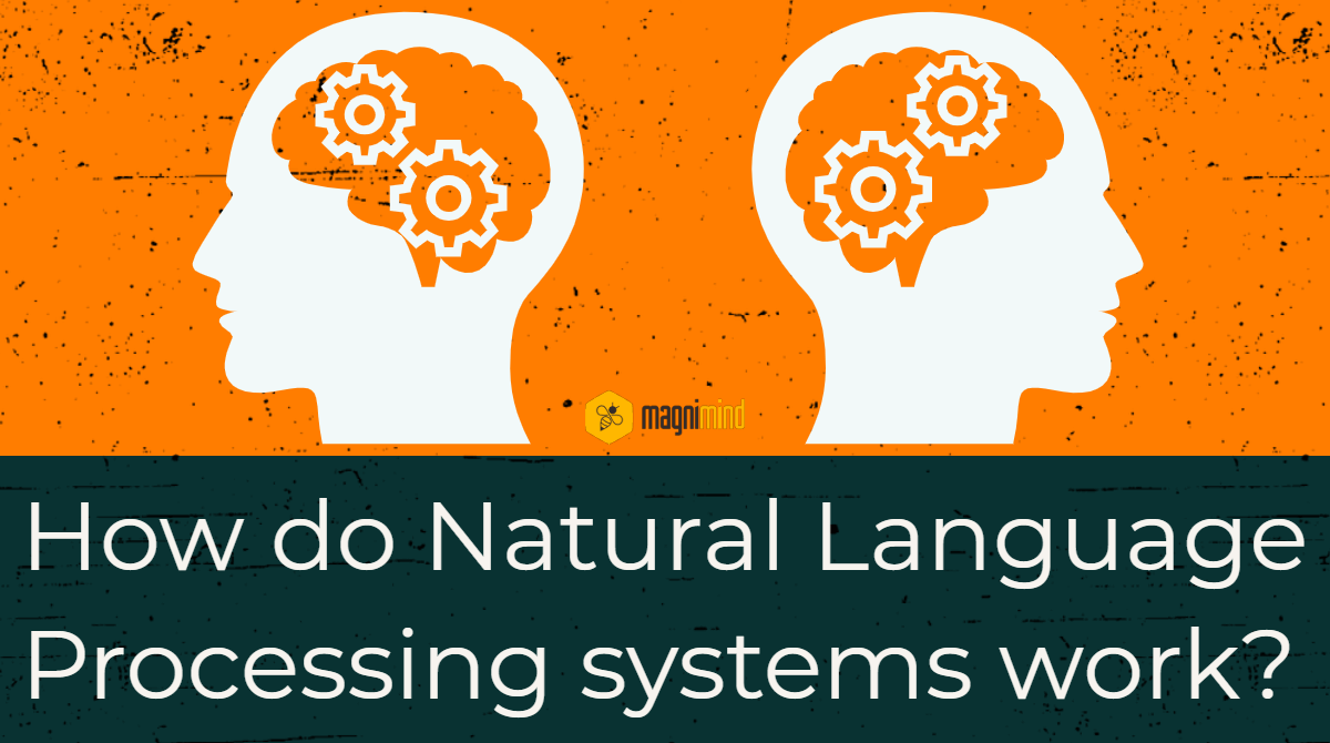 How do Natural Language Processing systems work