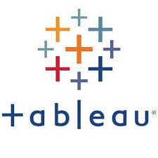 Tableau Public data science bootcamp in silicon valley