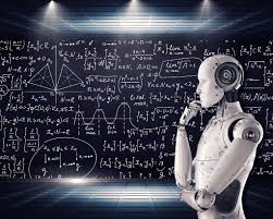 AI and machine learning – What they are