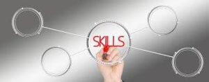 Skills required to become a data scientist or a data analyst