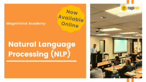 Natural Language Processing Mini Bootcamp