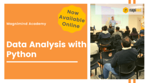 data analysis with python mini bootcamp