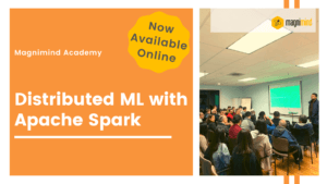 distributed ml with apache spark mini bootcamp