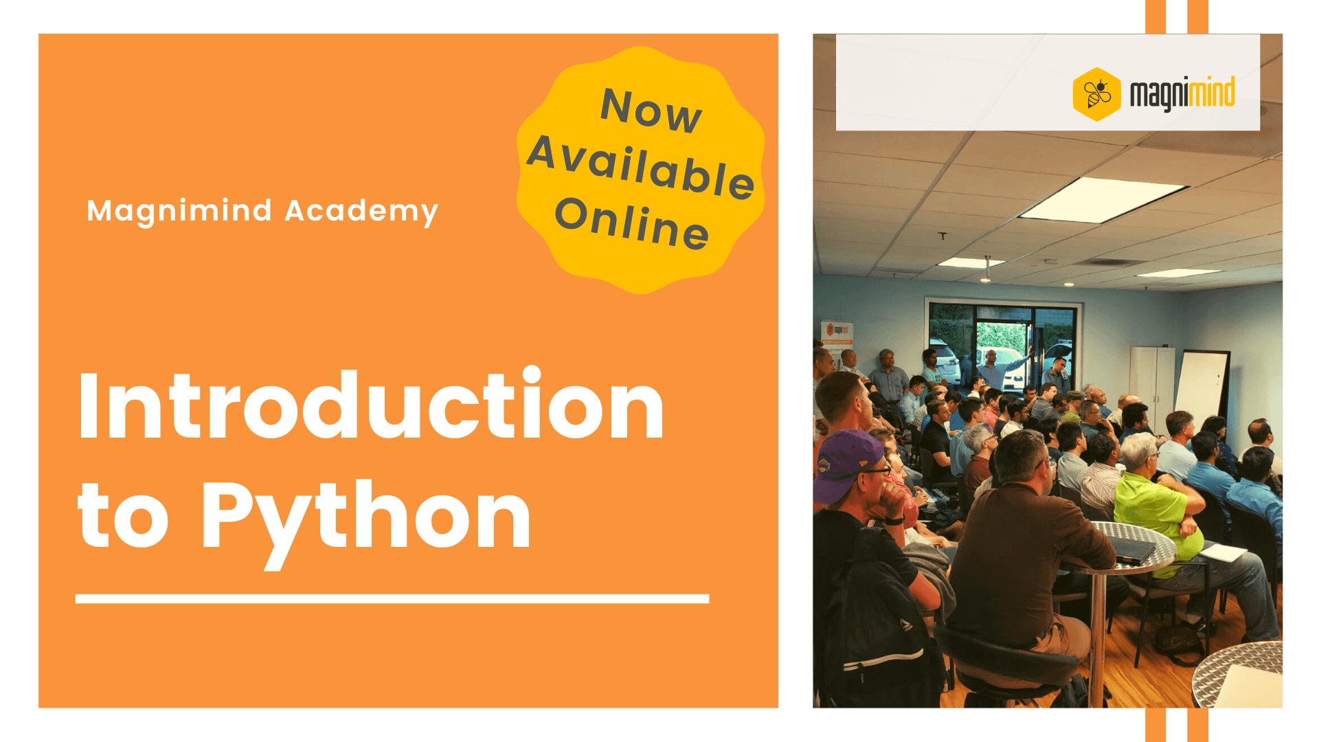 introduction to python mini bootcamp