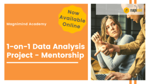 1-on-1 Data Analysis Project - Mentorship